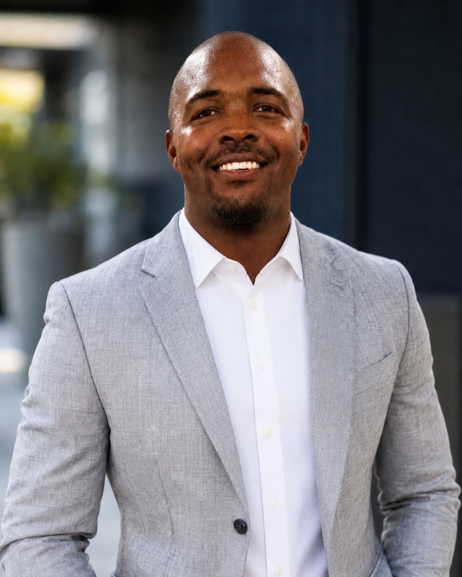 Jay Henderson, owner of Jay’s Plant Co.